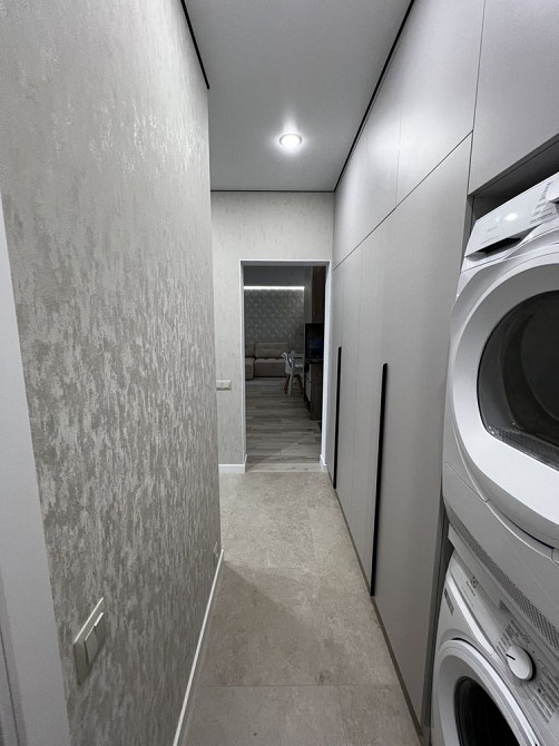 Видео! Рервая аренда! жк Модерн, две спальни Одеса - зображення 5