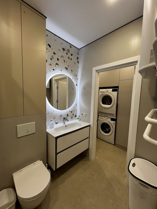 Видео! Рервая аренда! жк Модерн, две спальни Одеса - зображення 6