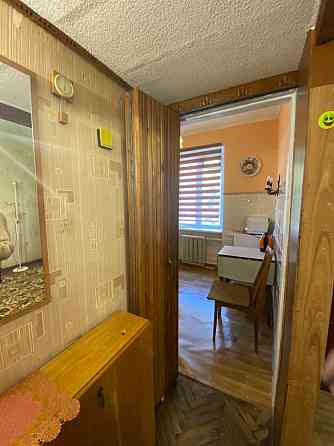 Двокімнатна, вулиця Басейна 10 Київ