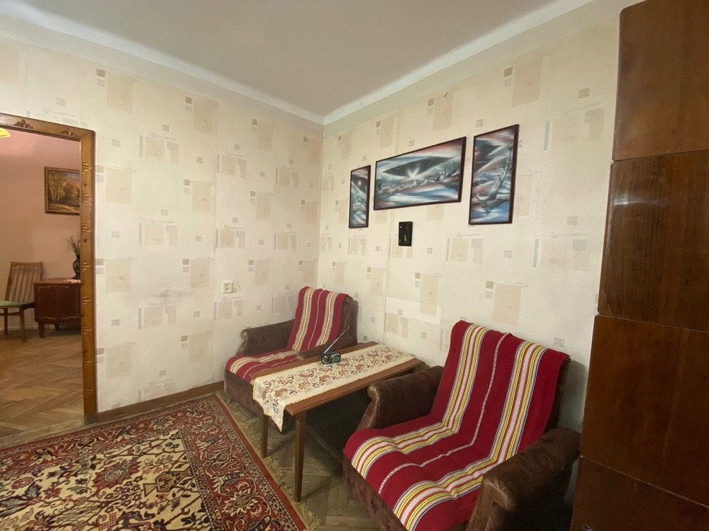 Двокімнатна, вулиця Басейна 10 Київ - зображення 5