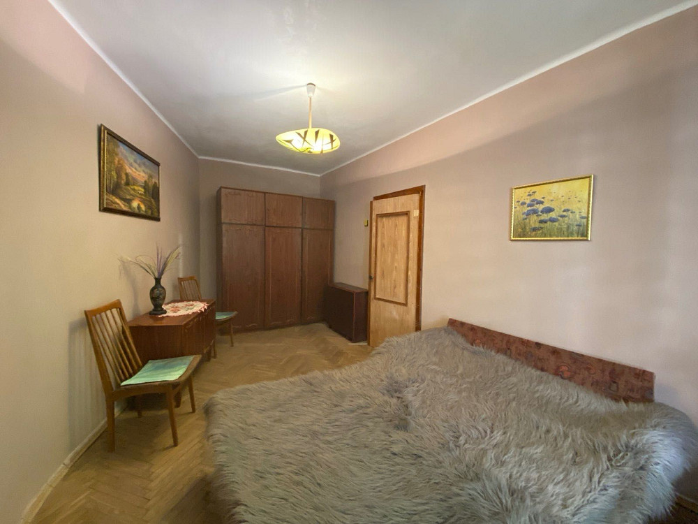 Двокімнатна, вулиця Басейна 10 Київ - зображення 4