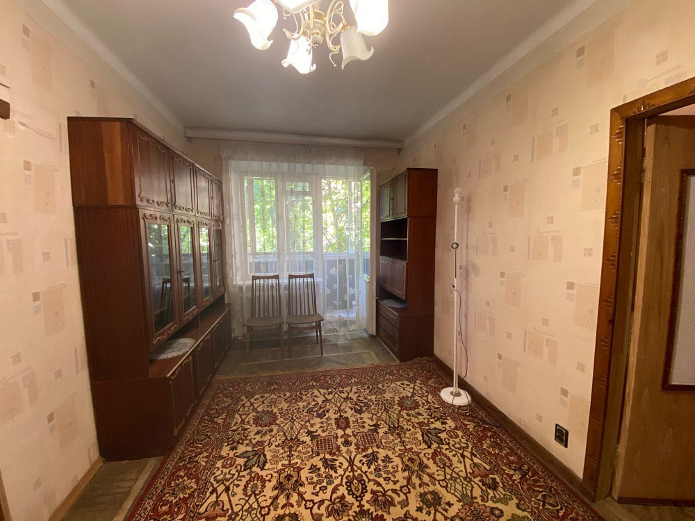 Двокімнатна, вулиця Басейна 10 Київ - зображення 7