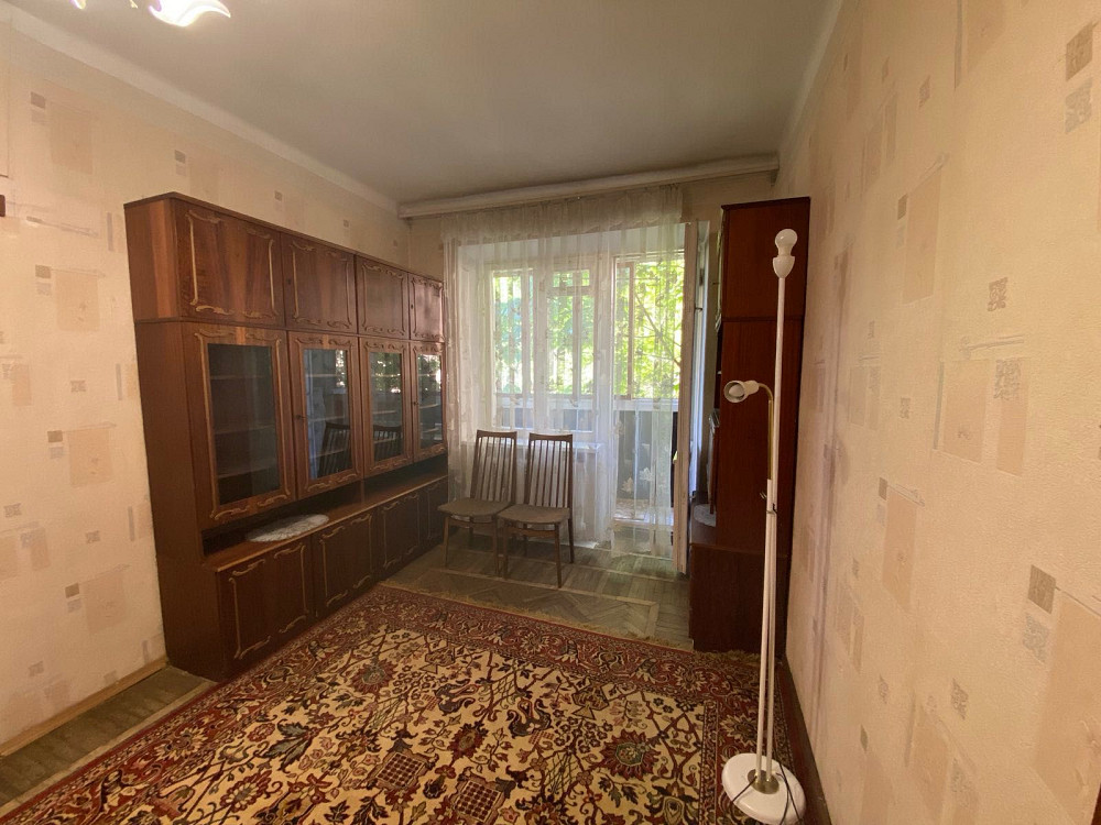 Двокімнатна, вулиця Басейна 10 Київ - зображення 6