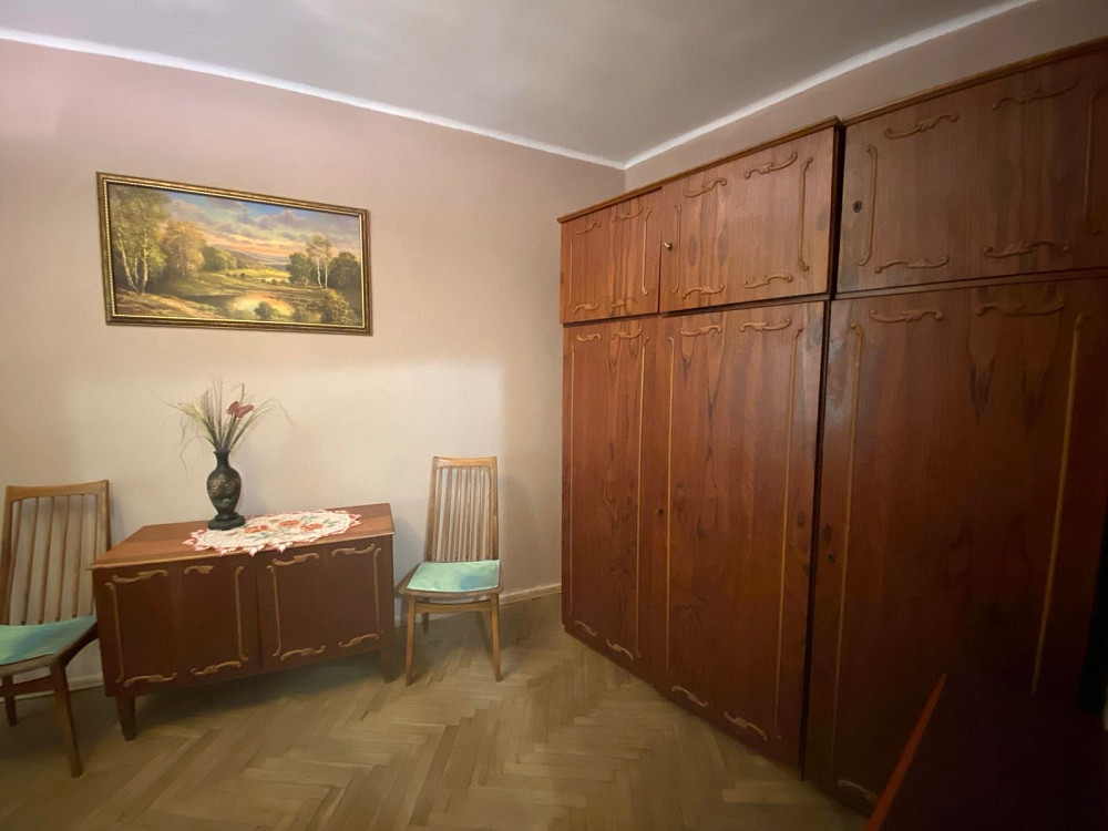 Двокімнатна, вулиця Басейна 10 Київ - зображення 8