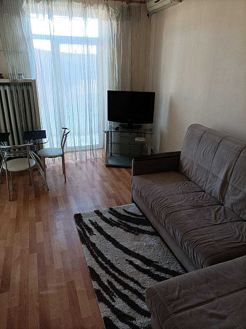 Квартира двухкомнатная  в ЦЕНТРЕ!!! Днепр - изображение 1