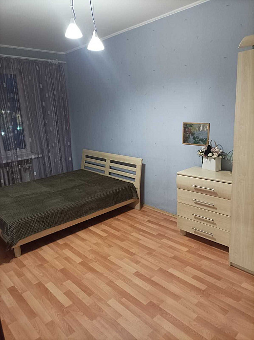 Квартира двухкомнатная  в ЦЕНТРЕ!!! Днепр - изображение 6