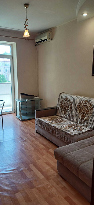 Квартира двухкомнатная  в ЦЕНТРЕ!!! Днепр - изображение 2