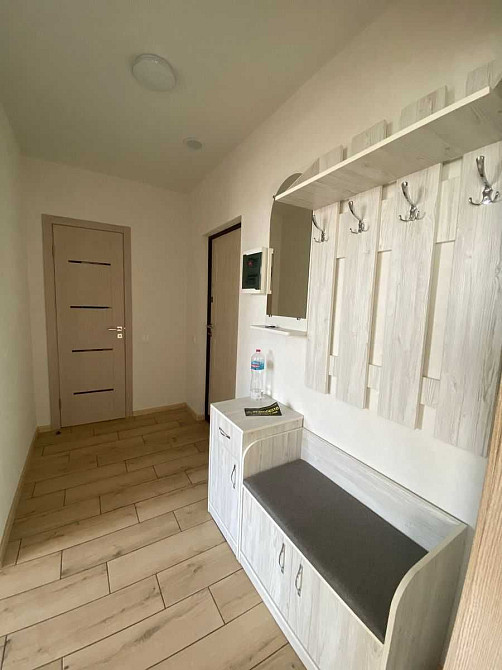 ЖК Еврика, поруч Венеція Лікоград Парк Ленд Нова Англія метро Іподром Київ - зображення 4