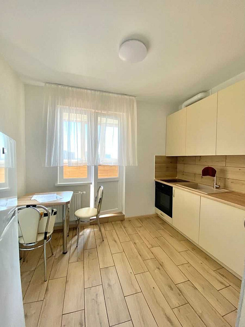 ЖК Еврика, поруч Венеція Лікоград Парк Ленд Нова Англія метро Іподром Київ - зображення 8