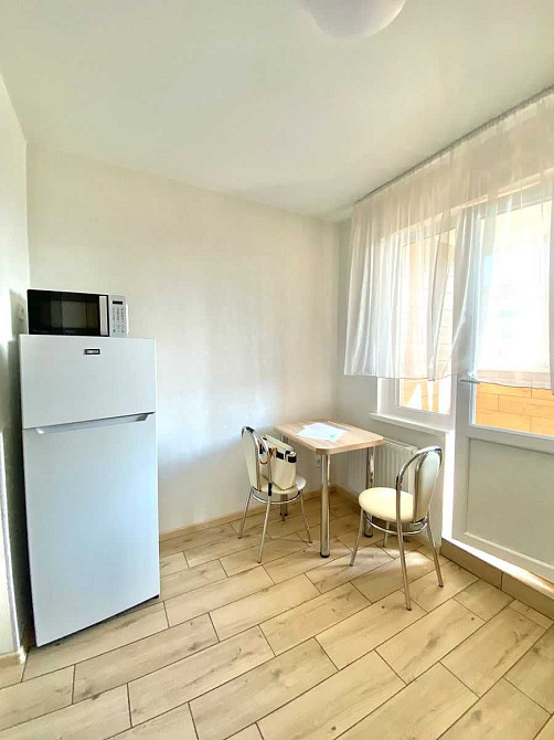 ЖК Еврика, поруч Венеція Лікоград Парк Ленд Нова Англія метро Іподром Київ - зображення 7