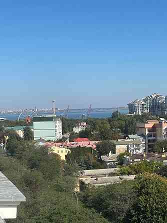 Сдам квартиру в ЖК Бельетаж возле парка Шевченко Одеса