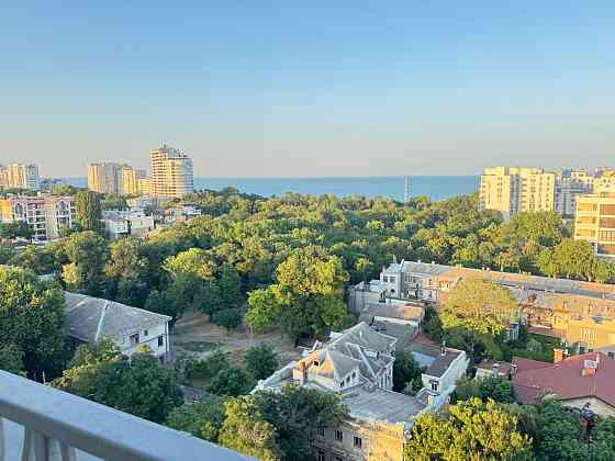 Сдам квартиру в ЖК Бельетаж возле парка Шевченко Одеса