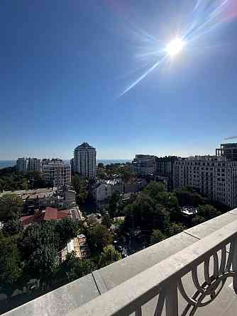 Сдам квартиру в ЖК Бельетаж возле парка Шевченко Одеса