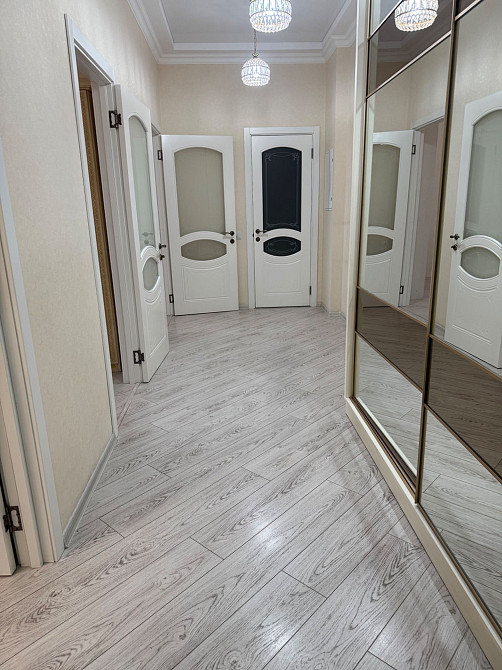 Сдам квартиру в ЖК Бельетаж возле парка Шевченко Одеса - зображення 8