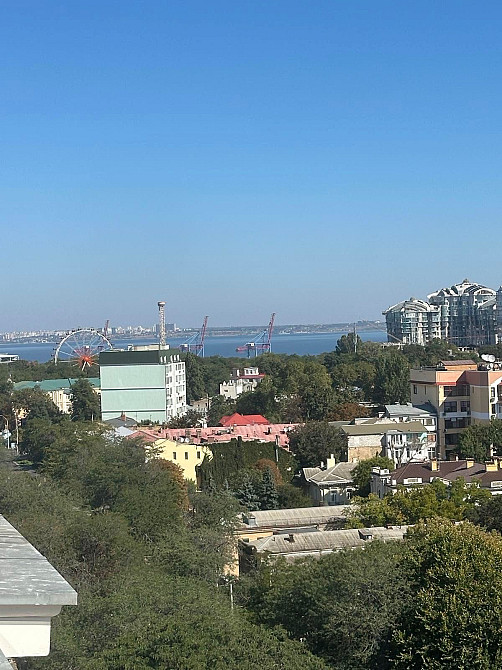 Сдам квартиру в ЖК Бельетаж возле парка Шевченко Одеса - зображення 1