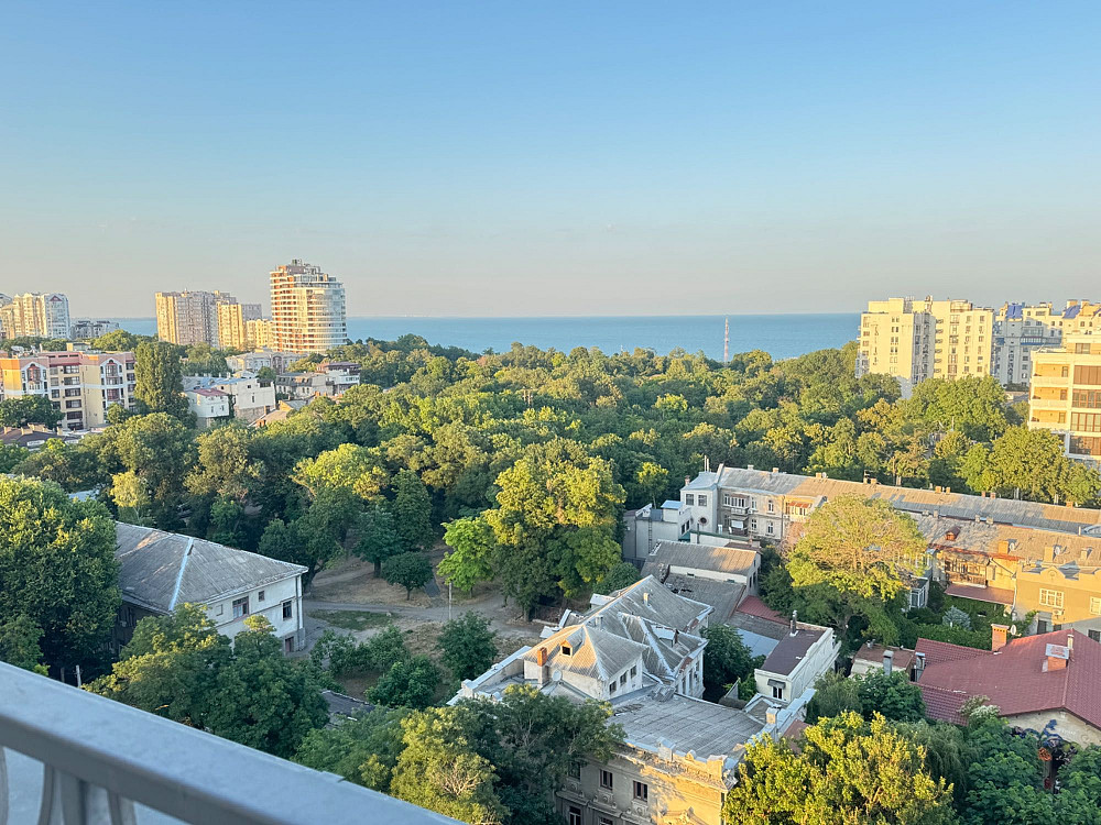 Сдам квартиру в ЖК Бельетаж возле парка Шевченко Одеса - зображення 5