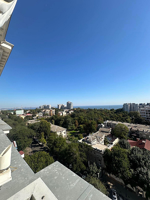 Сдам квартиру в ЖК Бельетаж возле парка Шевченко Одеса - зображення 2