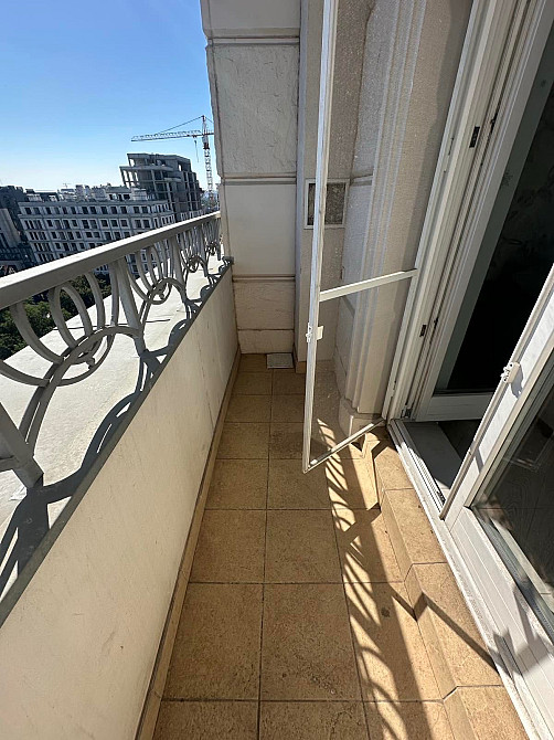 Сдам квартиру в ЖК Бельетаж возле парка Шевченко Одеса - зображення 4