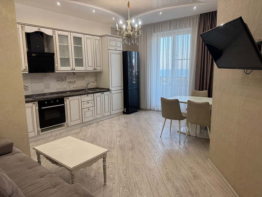 Сдам квартиру в ЖК Бельетаж возле парка Шевченко Одеса - зображення 7