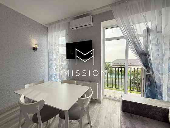 Перша здача 2-кім.квартира ЖК Успішний квартал ЖК Ліко Град Київ