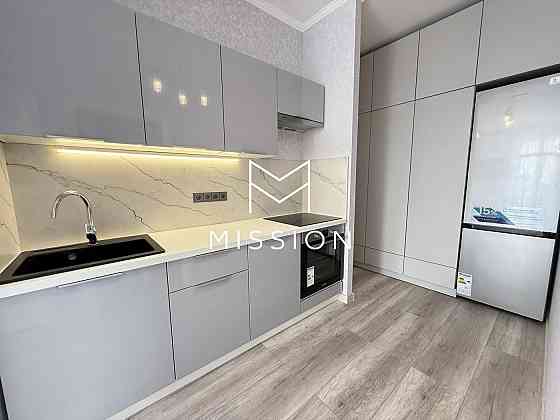 Перша здача 2-кім.квартира ЖК Успішний квартал ЖК Ліко Град Київ