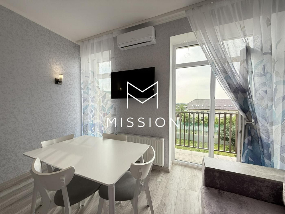 Перша здача 2-кім.квартира ЖК Успішний квартал ЖК Ліко Град Київ - зображення 6