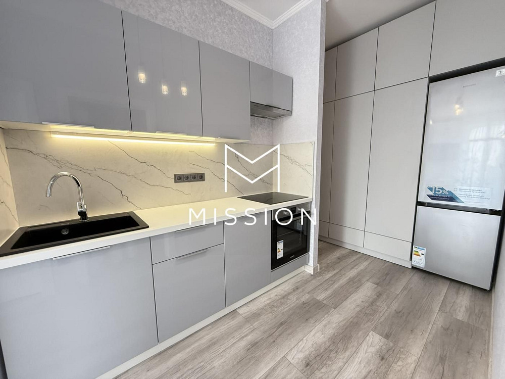 Перша здача 2-кім.квартира ЖК Успішний квартал ЖК Ліко Град Київ - зображення 1