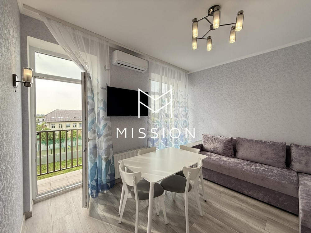 Перша здача 2-кім.квартира ЖК Успішний квартал ЖК Ліко Град Київ - зображення 7