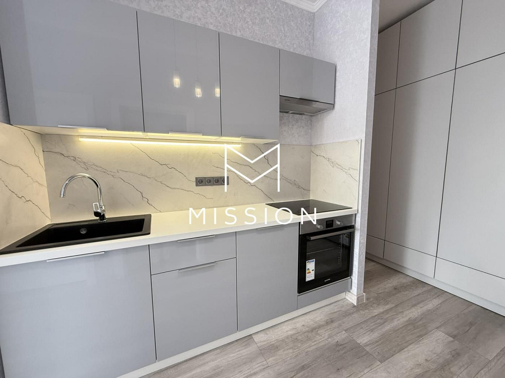 Перша здача 2-кім.квартира ЖК Успішний квартал ЖК Ліко Град Київ - зображення 4