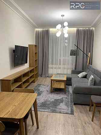 Оренда 1-к квартири ЖК Cardinal Печерський район Палац «Україна» Київ