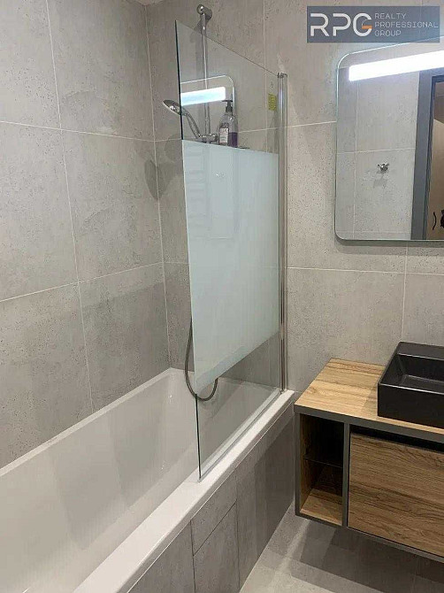 Оренда 1-к квартири ЖК Cardinal Печерський район Палац «Україна» Київ - зображення 7