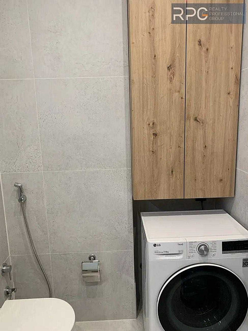 Оренда 1-к квартири ЖК Cardinal Печерський район Палац «Україна» Київ - зображення 8