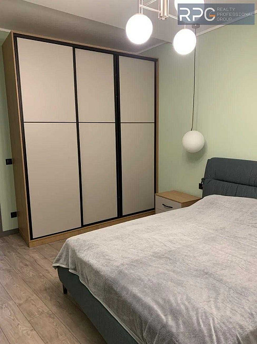 Оренда 1-к квартири ЖК Cardinal Печерський район Палац «Україна» Київ - зображення 1