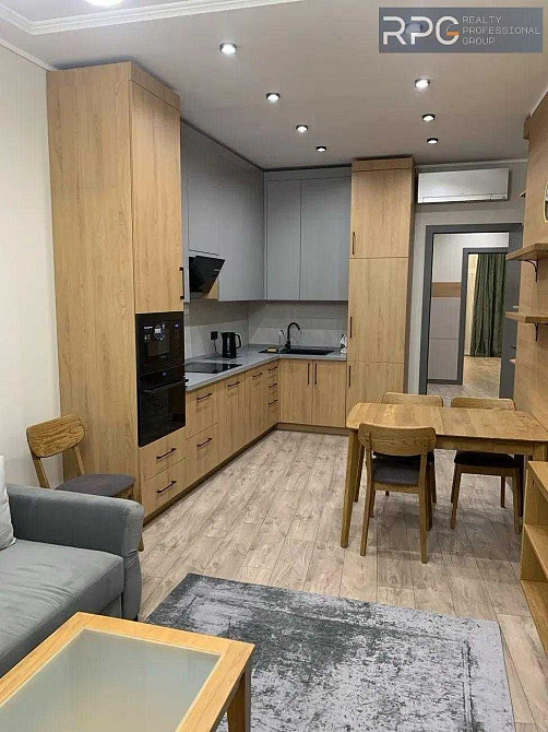 Оренда 1-к квартири ЖК Cardinal Печерський район Палац «Україна» Київ - зображення 4