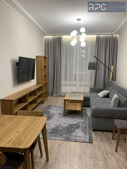 Оренда 1-к квартири ЖК Cardinal Печерський район Палац «Україна» Київ - зображення 3