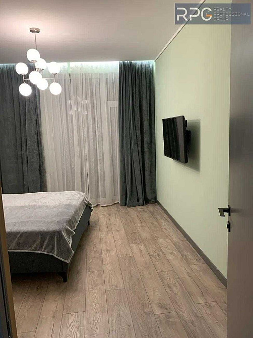 Оренда 1-к квартири ЖК Cardinal Печерський район Палац «Україна» Київ - зображення 2