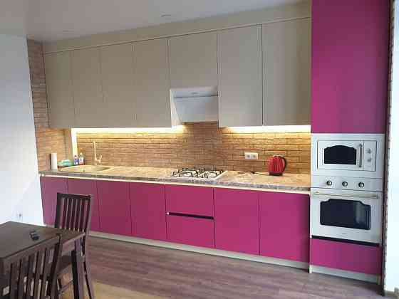 Оренда квартира однокімнатна- студія Львів