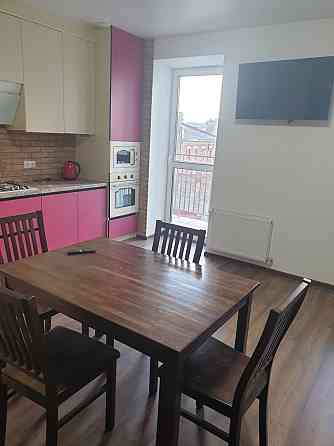 Оренда квартира однокімнатна- студія Львів