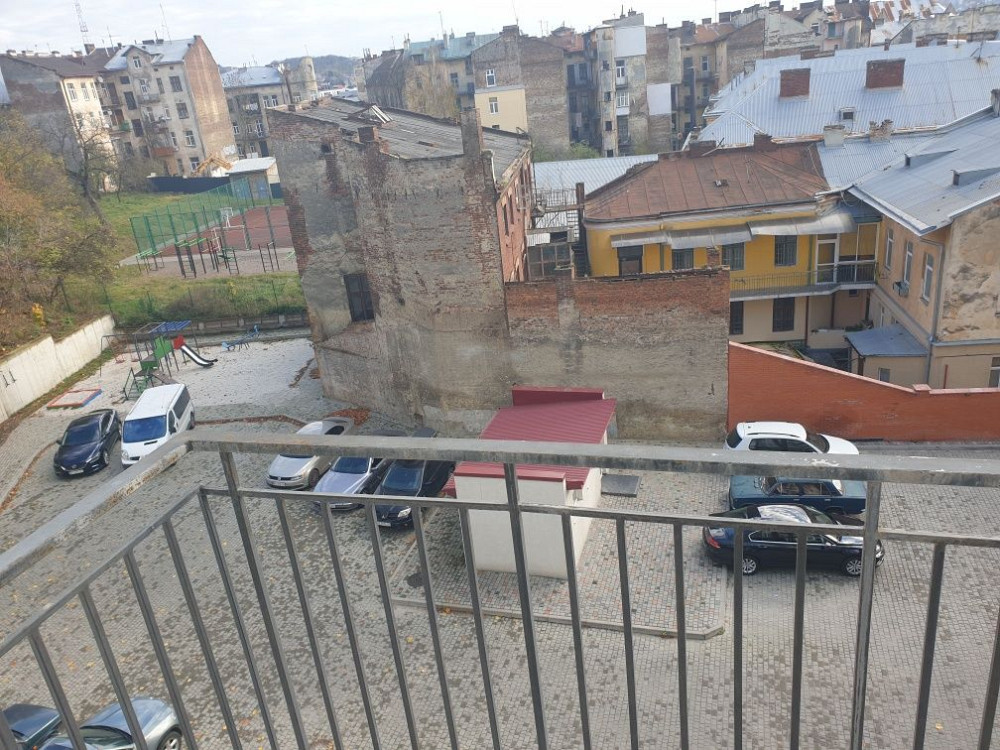 Оренда квартира однокімнатна- студія Львів - зображення 7