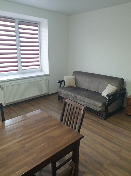 Оренда квартира однокімнатна- студія Львів - зображення 3