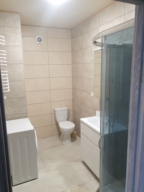 Оренда квартира однокімнатна- студія Львів - зображення 6