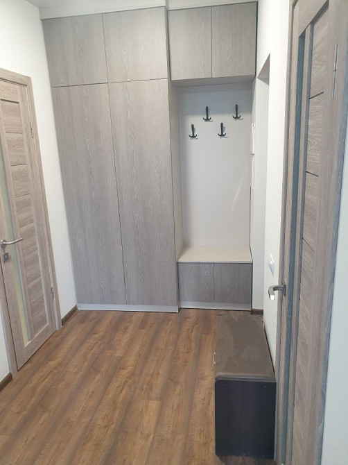 Оренда квартира однокімнатна- студія Львів - зображення 4