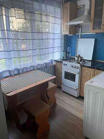 Здам в оренду квартиру (пр. Алішера Навої 86) Київ