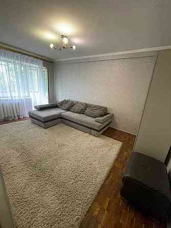 Здам в оренду квартиру (пр. Алішера Навої 86) Київ