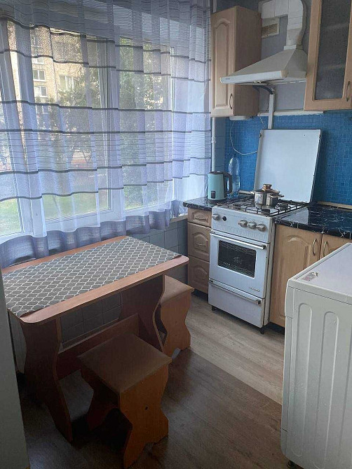 Здам в оренду квартиру (пр. Алішера Навої 86) Київ - зображення 5