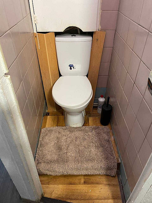 Здам в оренду квартиру (пр. Алішера Навої 86) Київ - зображення 6