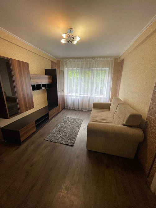 Здам в оренду квартиру (пр. Алішера Навої 86) Київ - зображення 2