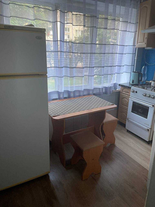 Здам в оренду квартиру (пр. Алішера Навої 86) Київ - зображення 4