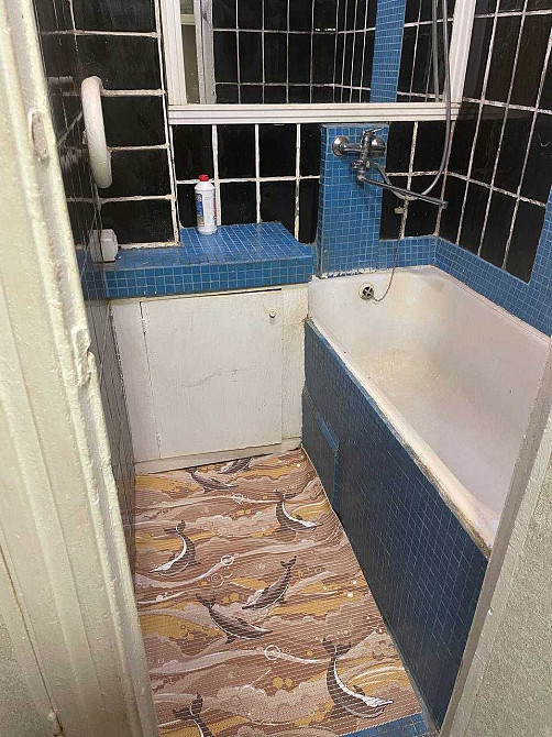 Здам в оренду квартиру (пр. Алішера Навої 86) Київ - зображення 7