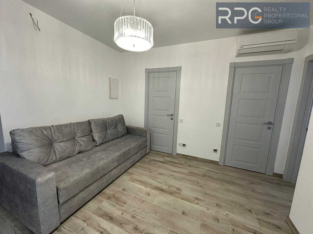 БЕЗ % Оренда 3-к квартири Шевченківський р-н Лук'янівка вул Білоруська Київ - зображення 5